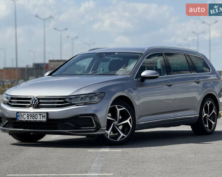 Серый Фольксваген Пассат, объемом двигателя 1.4 л и пробегом 133 тыс. км за 23800 $, фото 16 на Automoto.ua