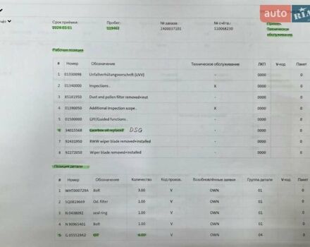 Сірий Фольксваген Пассат, об'ємом двигуна 2 л та пробігом 179 тис. км за 22990 $, фото 98 на Automoto.ua