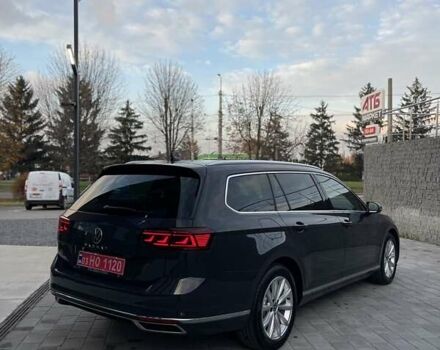 Серый Фольксваген Пассат, объемом двигателя 1.97 л и пробегом 180 тыс. км за 24999 $, фото 4 на Automoto.ua