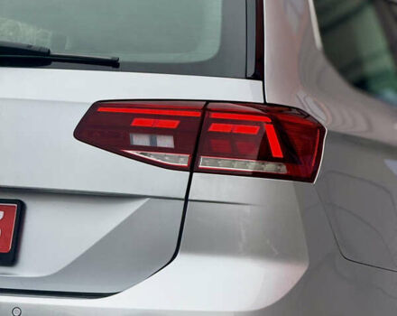 Серый Фольксваген Пассат, объемом двигателя 2 л и пробегом 220 тыс. км за 20500 $, фото 43 на Automoto.ua