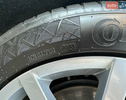 Серый Фольксваген Пассат, объемом двигателя 1.97 л и пробегом 216 тыс. км за 22999 $, фото 18 на Automoto.ua