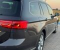 Серый Фольксваген Пассат, объемом двигателя 2 л и пробегом 253 тыс. км за 21900 $, фото 16 на Automoto.ua