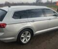 Сірий Фольксваген Пассат, об'ємом двигуна 2 л та пробігом 230 тис. км за 21300 $, фото 10 на Automoto.ua