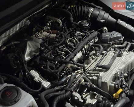 Сірий Фольксваген Пассат, об'ємом двигуна 2 л та пробігом 179 тис. км за 22990 $, фото 74 на Automoto.ua