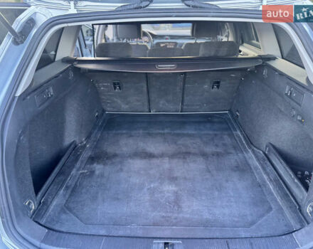 Сірий Фольксваген Пассат, об'ємом двигуна 1.97 л та пробігом 167 тис. км за 23300 $, фото 21 на Automoto.ua