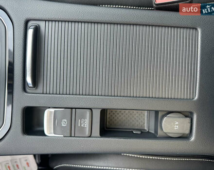 Сірий Фольксваген Пассат, об'ємом двигуна 1.97 л та пробігом 226 тис. км за 23999 $, фото 78 на Automoto.ua