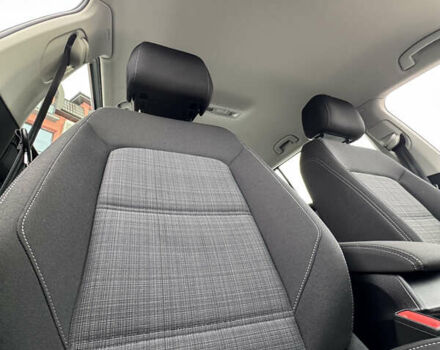 Серый Фольксваген Пассат, объемом двигателя 2 л и пробегом 220 тыс. км за 20500 $, фото 81 на Automoto.ua