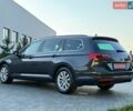 Серый Фольксваген Пассат, объемом двигателя 2 л и пробегом 190 тыс. км за 18699 $, фото 17 на Automoto.ua
