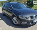 Серый Фольксваген Пассат, объемом двигателя 2 л и пробегом 160 тыс. км за 22600 $, фото 1 на Automoto.ua