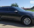 Серый Фольксваген Пассат, объемом двигателя 2 л и пробегом 160 тыс. км за 22600 $, фото 16 на Automoto.ua