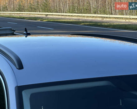 Серый Фольксваген Пассат, объемом двигателя 2 л и пробегом 208 тыс. км за 21999 $, фото 27 на Automoto.ua