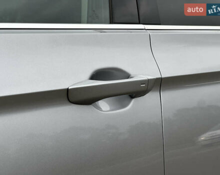 Серый Фольксваген Пассат, объемом двигателя 2 л и пробегом 181 тыс. км за 26699 $, фото 46 на Automoto.ua