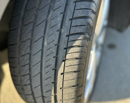 Серый Фольксваген Пассат, объемом двигателя 1.97 л и пробегом 187 тыс. км за 22999 $, фото 7 на Automoto.ua