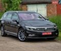 Серый Фольксваген Пассат, объемом двигателя 1.97 л и пробегом 185 тыс. км за 26600 $, фото 1 на Automoto.ua