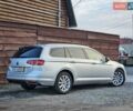 Серый Фольксваген Пассат, объемом двигателя 1.97 л и пробегом 222 тыс. км за 21950 $, фото 10 на Automoto.ua