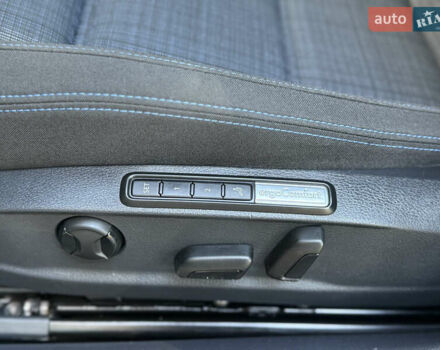 Сірий Фольксваген Пассат, об'ємом двигуна 1.4 л та пробігом 162 тис. км за 24999 $, фото 43 на Automoto.ua