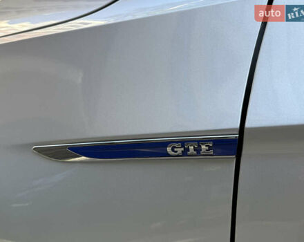 Сірий Фольксваген Пассат, об'ємом двигуна 1.4 л та пробігом 162 тис. км за 24999 $, фото 35 на Automoto.ua