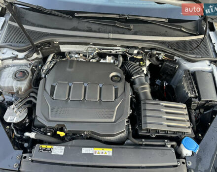 Сірий Фольксваген Пассат, об'ємом двигуна 1.97 л та пробігом 226 тис. км за 23999 $, фото 83 на Automoto.ua