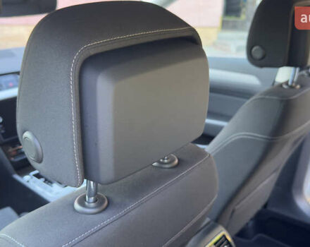 Серый Фольксваген Пассат, объемом двигателя 1.97 л и пробегом 175 тыс. км за 22741 $, фото 23 на Automoto.ua