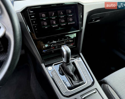 Серый Фольксваген Пассат, объемом двигателя 1.4 л и пробегом 133 тыс. км за 23800 $, фото 20 на Automoto.ua