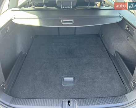 Серый Фольксваген Пассат, объемом двигателя 2 л и пробегом 235 тыс. км за 20658 $, фото 20 на Automoto.ua