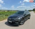 Серый Фольксваген Пассат, объемом двигателя 2 л и пробегом 210 тыс. км за 22300 $, фото 1 на Automoto.ua