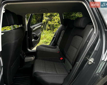 Фольксваген Пассат 2021 в Житомире на Automoto.ua Серый Фольксваген Пассат, объемом двигателя 1.97 л и пробегом 186 тыс. км за 24000 $, фото 27 на Automoto.ua