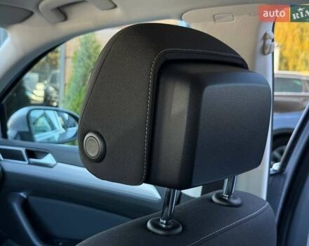 Серый Фольксваген Пассат, объемом двигателя 1.97 л и пробегом 179 тыс. км за 20900 $, фото 47 на Automoto.ua