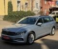 Сірий Фольксваген Пассат, об'ємом двигуна 2 л та пробігом 190 тис. км за 22200 $, фото 1 на Automoto.ua