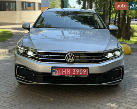 Сірий Фольксваген Пассат, об'ємом двигуна 1.4 л та пробігом 162 тис. км за 24999 $, фото 25 на Automoto.ua