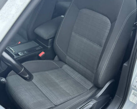 Фольксваген Пассат 2021 в Стрые на Automoto.ua Серый Фольксваген Пассат, объемом двигателя 1.97 л и пробегом 190 тыс. км за 19999 $, фото 49 на Automoto.ua