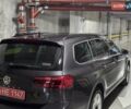 Сірий Фольксваген Пассат, об'ємом двигуна 2 л та пробігом 179 тис. км за 22990 $, фото 38 на Automoto.ua