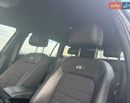 Серый Фольксваген Пассат, объемом двигателя 2 л и пробегом 208 тыс. км за 22700 $, фото 44 на Automoto.ua