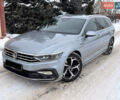 Серый Фольксваген Пассат, объемом двигателя 2 л и пробегом 179 тыс. км за 27000 $, фото 1 на Automoto.ua