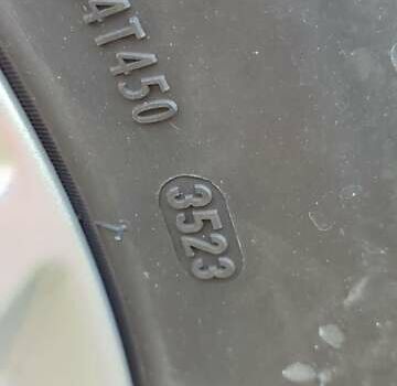 Серый Фольксваген Пассат, объемом двигателя 1.97 л и пробегом 198 тыс. км за 21000 $, фото 31 на Automoto.ua