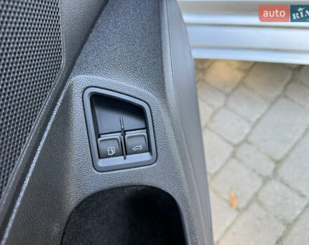 Сірий Фольксваген Пассат, об'ємом двигуна 1.4 л та пробігом 162 тис. км за 24999 $, фото 48 на Automoto.ua