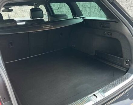 Серый Фольксваген Пассат, объемом двигателя 1.97 л и пробегом 180 тыс. км за 24999 $, фото 22 на Automoto.ua