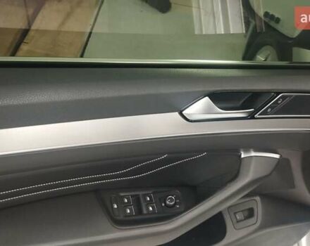 Сірий Фольксваген Пассат, об'ємом двигуна 2 л та пробігом 230 тис. км за 21300 $, фото 22 на Automoto.ua