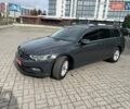 Фольксваген Пассат 2021 у Луцьку на Automoto.ua Сірий Фольксваген Пассат, об'ємом двигуна 1.97 л та пробігом 160 тис. км за 22300 $, фото 7 на Automoto.ua