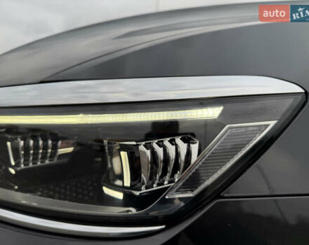 Сірий Фольксваген Пассат, об'ємом двигуна 2 л та пробігом 220 тис. км за 23975 $, фото 40 на Automoto.ua