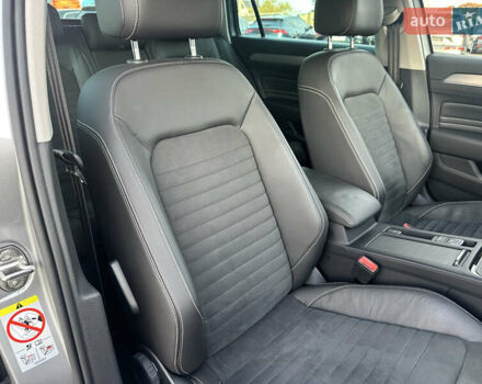 Сірий Фольксваген Пассат, об'ємом двигуна 1.97 л та пробігом 226 тис. км за 23999 $, фото 57 на Automoto.ua