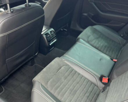 Серый Фольксваген Пассат, объемом двигателя 1.97 л и пробегом 230 тыс. км за 23999 $, фото 51 на Automoto.ua