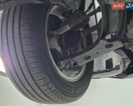 Сірий Фольксваген Пассат, об'ємом двигуна 2 л та пробігом 179 тис. км за 22990 $, фото 83 на Automoto.ua