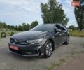 Серый Фольксваген Пассат, объемом двигателя 1.4 л и пробегом 154 тыс. км за 25900 $, фото 3 на Automoto.ua