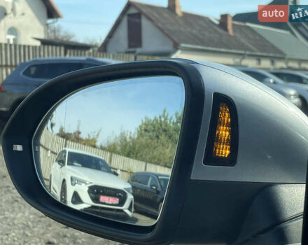 Серый Фольксваген Пассат, объемом двигателя 2 л и пробегом 195 тыс. км за 20954 $, фото 15 на Automoto.ua