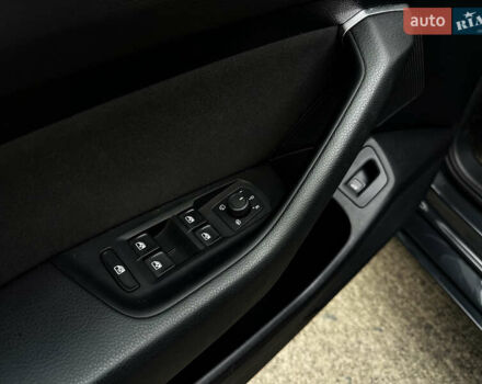 Фольксваген Пассат 2021 в Житомире на Automoto.ua Серый Фольксваген Пассат, объемом двигателя 1.97 л и пробегом 186 тыс. км за 24000 $, фото 25 на Automoto.ua