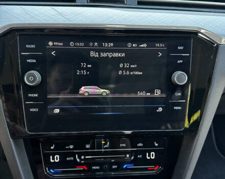 Фольксваген Пассат 2021 в Львове на Automoto.ua Серый Фольксваген Пассат, объемом двигателя 1.98 л и пробегом 207 тыс. км за 21500 $, фото 23 на Automoto.ua