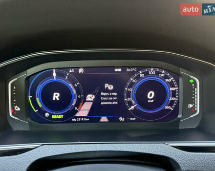 Сірий Фольксваген Пассат, об'ємом двигуна 1.4 л та пробігом 162 тис. км за 24999 $, фото 76 на Automoto.ua