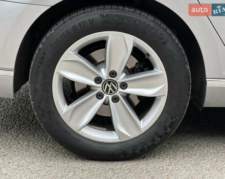 Серый Фольксваген Пассат, объемом двигателя 2 л и пробегом 181 тыс. км за 26499 $, фото 39 на Automoto.ua