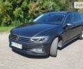 Серый Фольксваген Пассат, объемом двигателя 2 л и пробегом 160 тыс. км за 22600 $, фото 15 на Automoto.ua